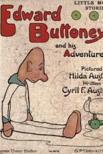 Edward Buttoneye and His Adventures