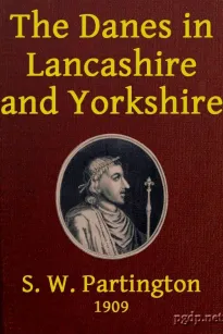 The Danes in Lancashire and Yorkshire