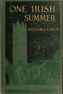 One Irish Summer