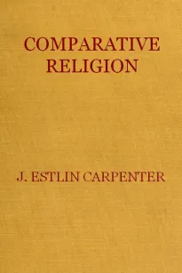 Comparative Religion
