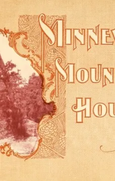 Minnewaska Mountain Houses