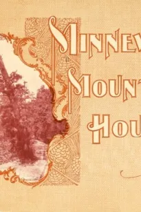 Minnewaska Mountain Houses
