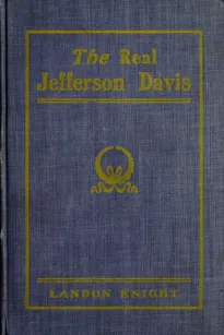 The Real Jefferson Davis
