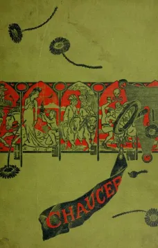Chaucer for Children: A Golden Key