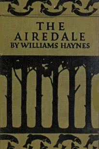 The Airedale