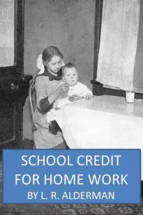 School Credit for Home Work