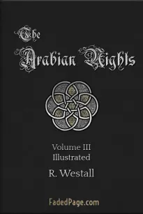 The Arabian Nights, Volume III (of 4)