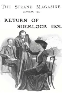 The Strand Magazine, Volume XXVII, January 1904, No. 157