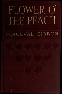 Flower o' the Peach