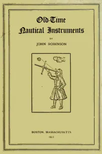 Old-Time Nautical Instruments