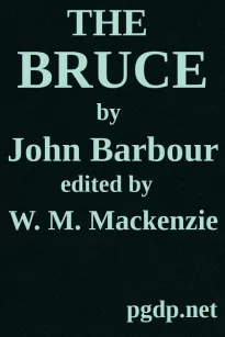 The Bruce