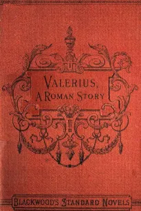 Valerius. A Roman Story