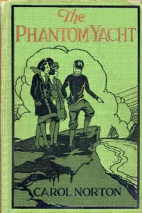 The Phantom Yacht