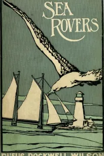 The Sea Rovers