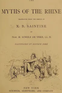 Myths of the Rhine