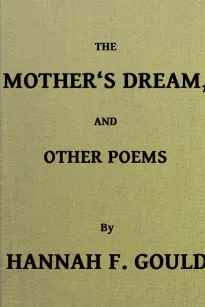 Mother's Dream and Other Poems