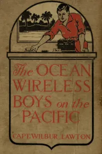 The Ocean Wireless Boys on the Pacific