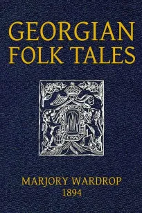Georgian Folk Tales