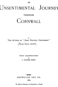 An Unsentimental Journey through Cornwall