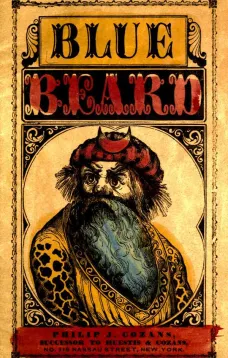 The Wonderful Story of Blue Beard, and His Last Wife