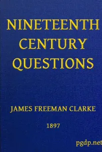 Nineteenth Century Questions