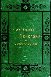 To and Through Nebraska