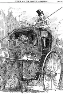 Punch, or the London Charivari, Vol. 109, July 27, 1895