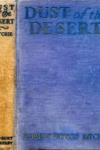 Dust of the Desert