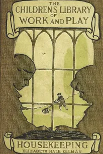 The Library of Work and Play: Housekeeping