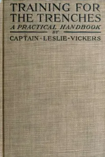 Training for the Trenches
A Practical Handbook