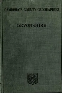 Devonshire
Cambridge County Geographies