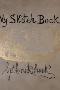 My Sketch Book