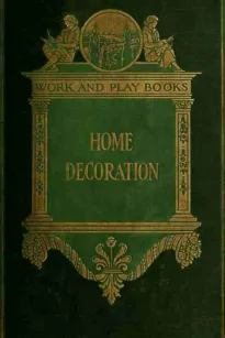 The Library of Work and Play: Home Decoration