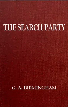 The Search Party