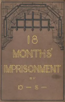 Eighteen Months' Imprisonment