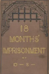 Eighteen Months' Imprisonment