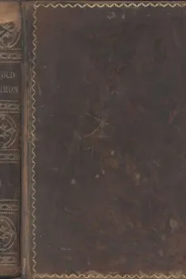 The Sheepfold and the Common, Vol. II (of 2)
Within and Without