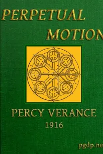 Perpetual Motion