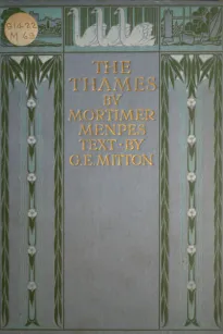 The Thames