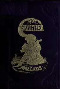 The Book Of Ballads
Eleventh Edition, 1870