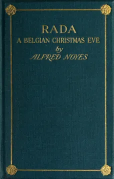 Rada
A Belgian Christmas Eve