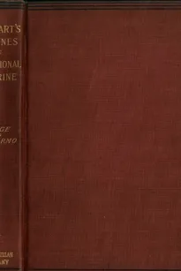 Outlines of Educational Doctrine