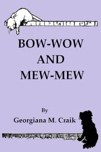 Bow-Wow and Mew-Mew
