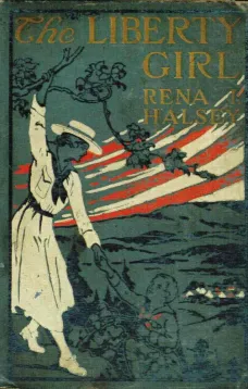 The Liberty Girl