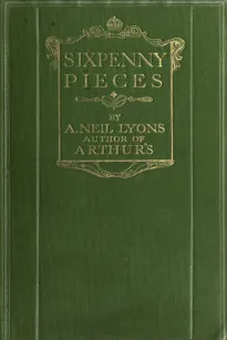 Sixpenny Pieces
