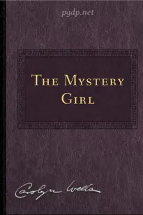 The Mystery Girl