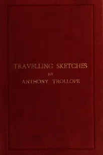 Travelling Sketches