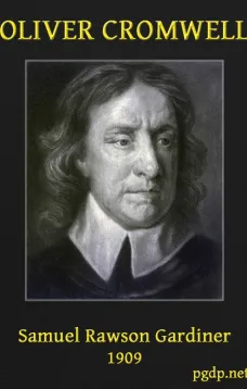 Oliver Cromwell