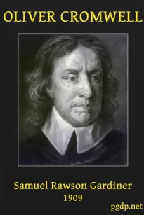 Oliver Cromwell