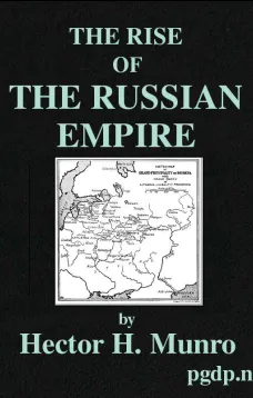 The Rise of the Russian Empire